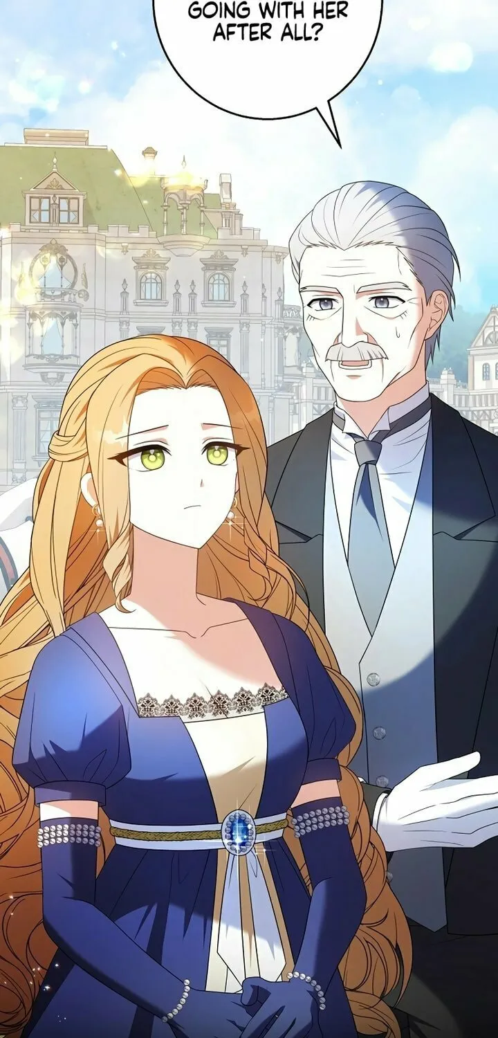 Read I Tamed the Enemy Prince chapter 3 image 4 on Lezhin