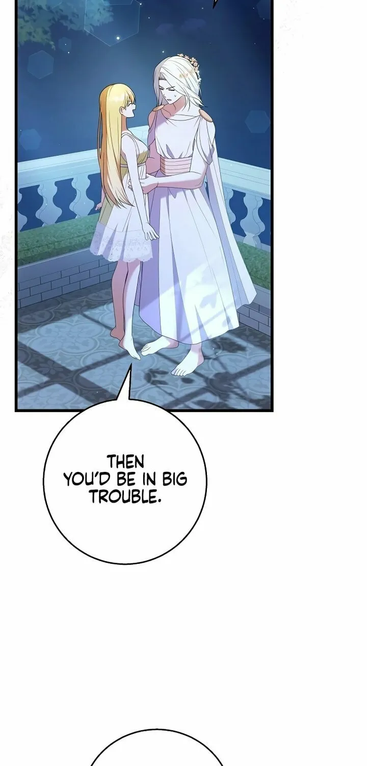 Read I Tamed the Enemy Prince chapter 3 image 45 on Lezhin