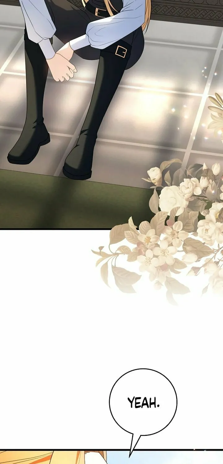 Read I Tamed the Enemy Prince chapter 3 image 6 on Lezhin