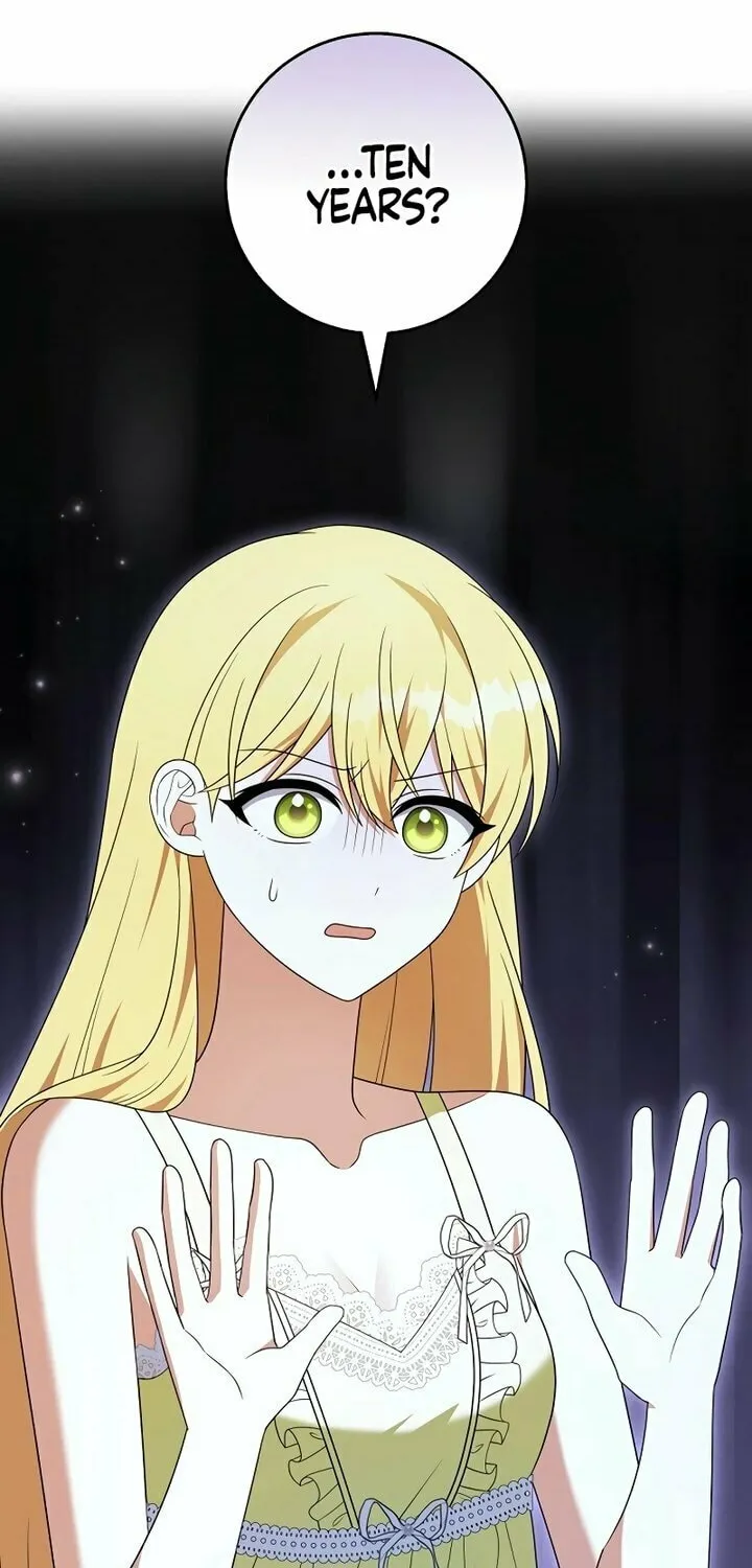 Read I Tamed the Enemy Prince chapter 3 image 65 on Lezhin