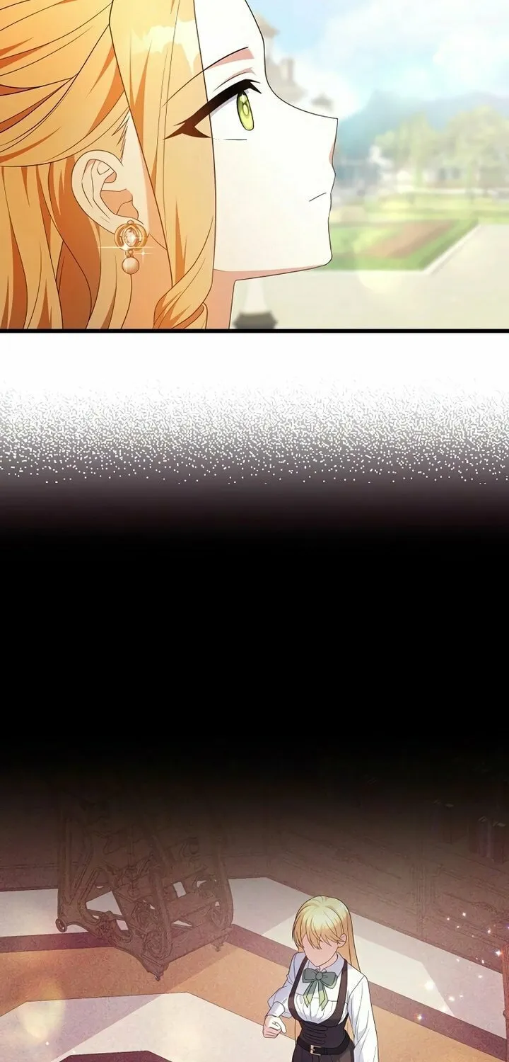 Read I Tamed the Enemy Prince chapter 3 image 7 on Lezhin