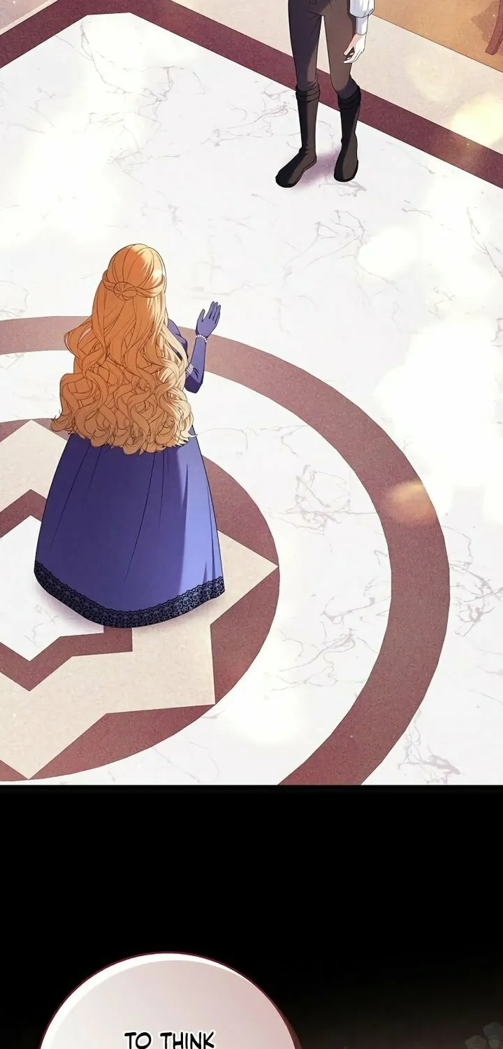 Read I Tamed the Enemy Prince chapter 3 image 8 on Lezhin