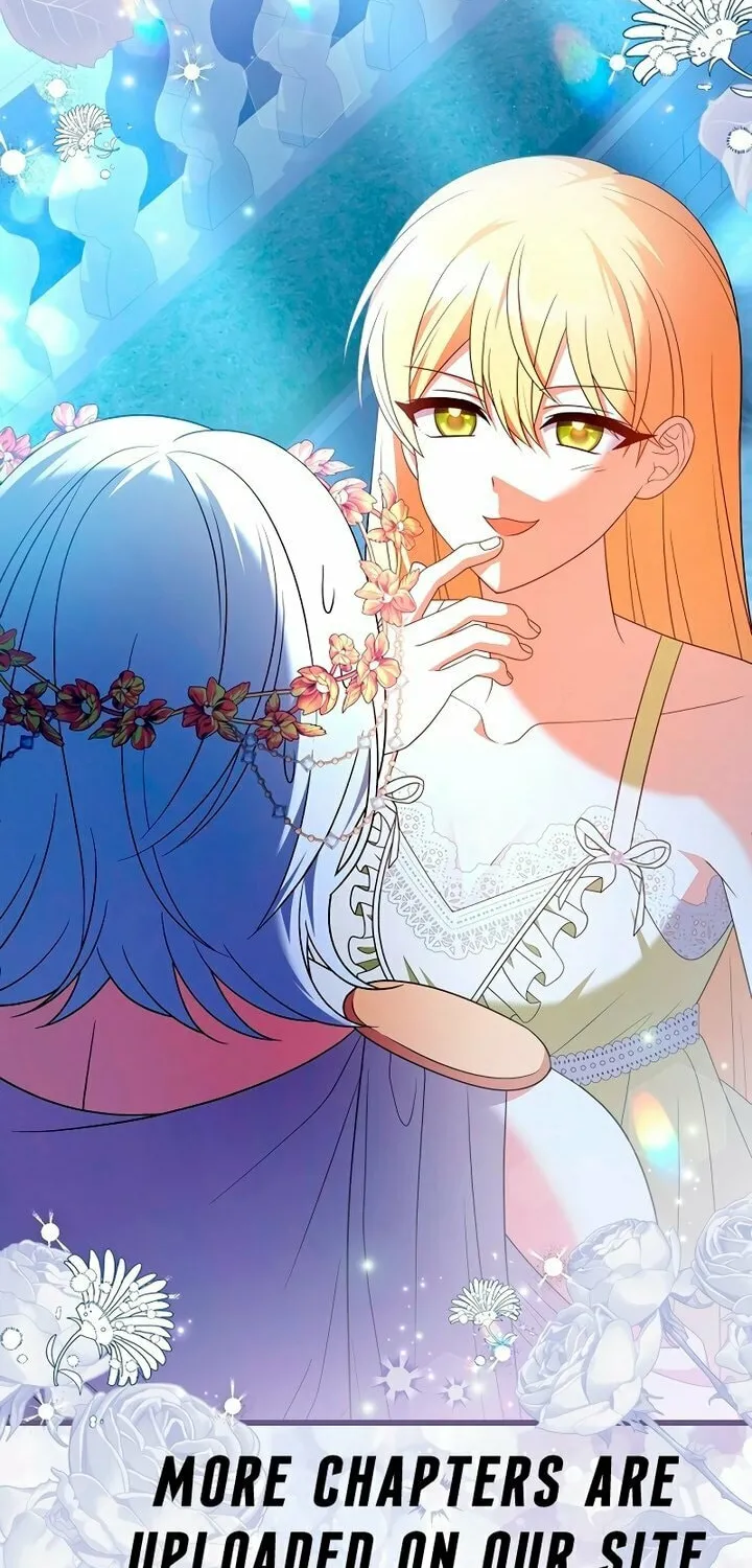 Read I Tamed the Enemy Prince chapter 4 image 1 on Lezhin