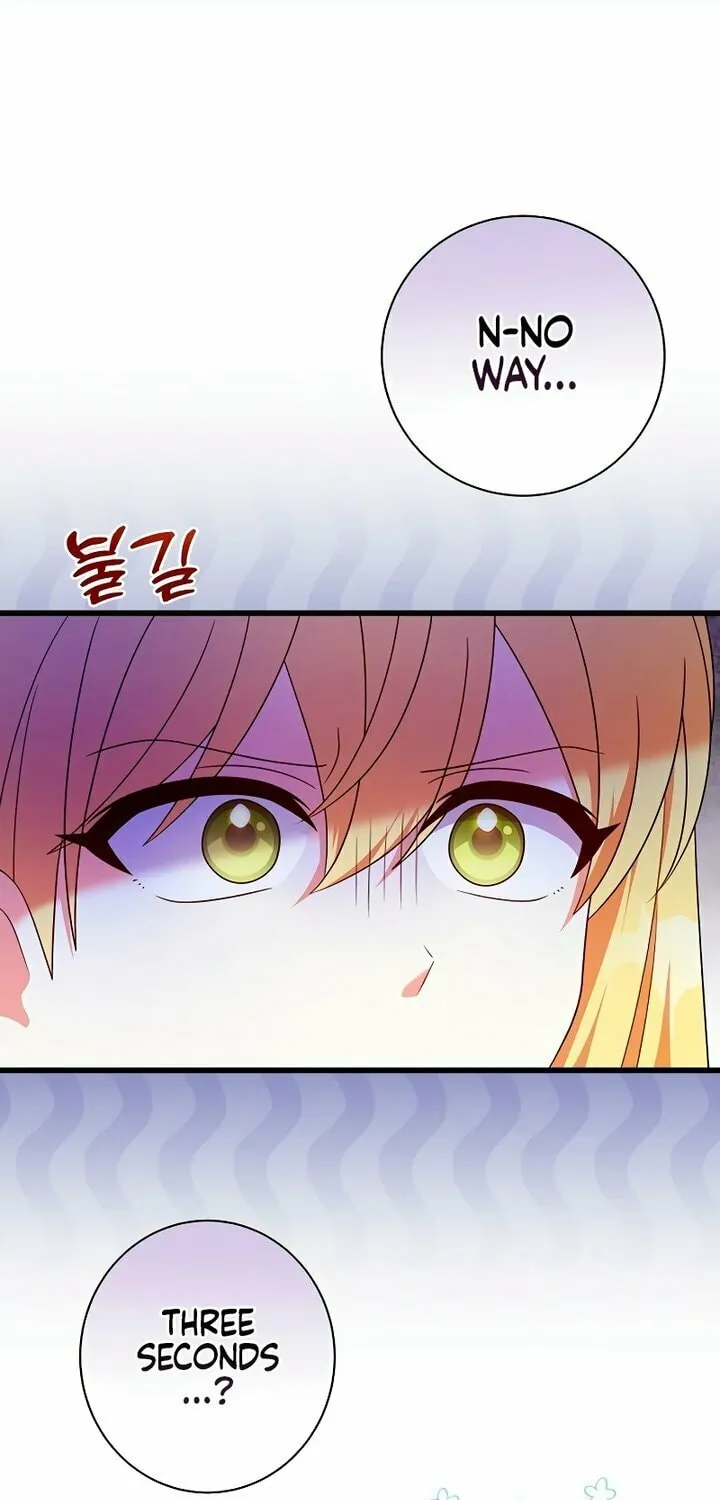 Read I Tamed the Enemy Prince chapter 4 image 16 on Lezhin