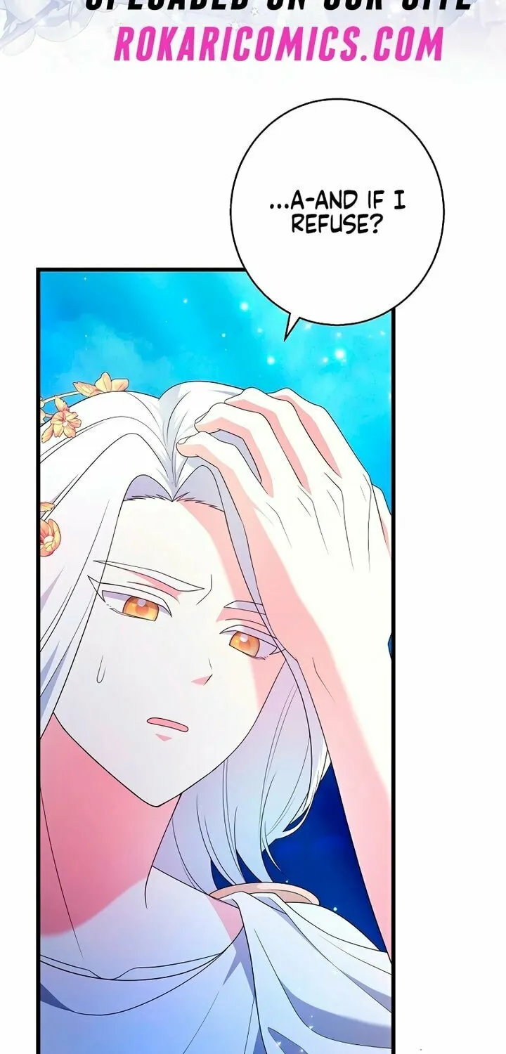 Read I Tamed the Enemy Prince chapter 4 image 2 on Lezhin