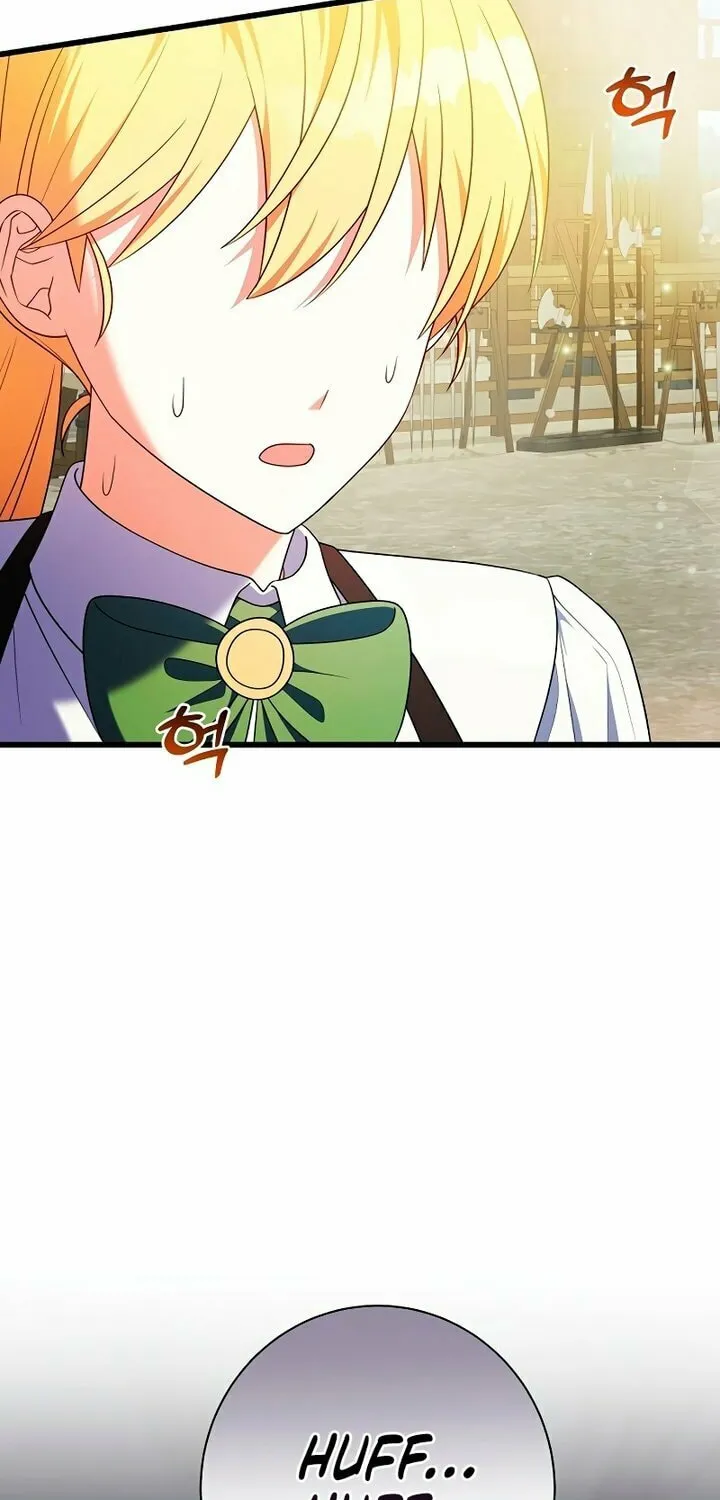 Read I Tamed the Enemy Prince chapter 4 image 20 on Lezhin