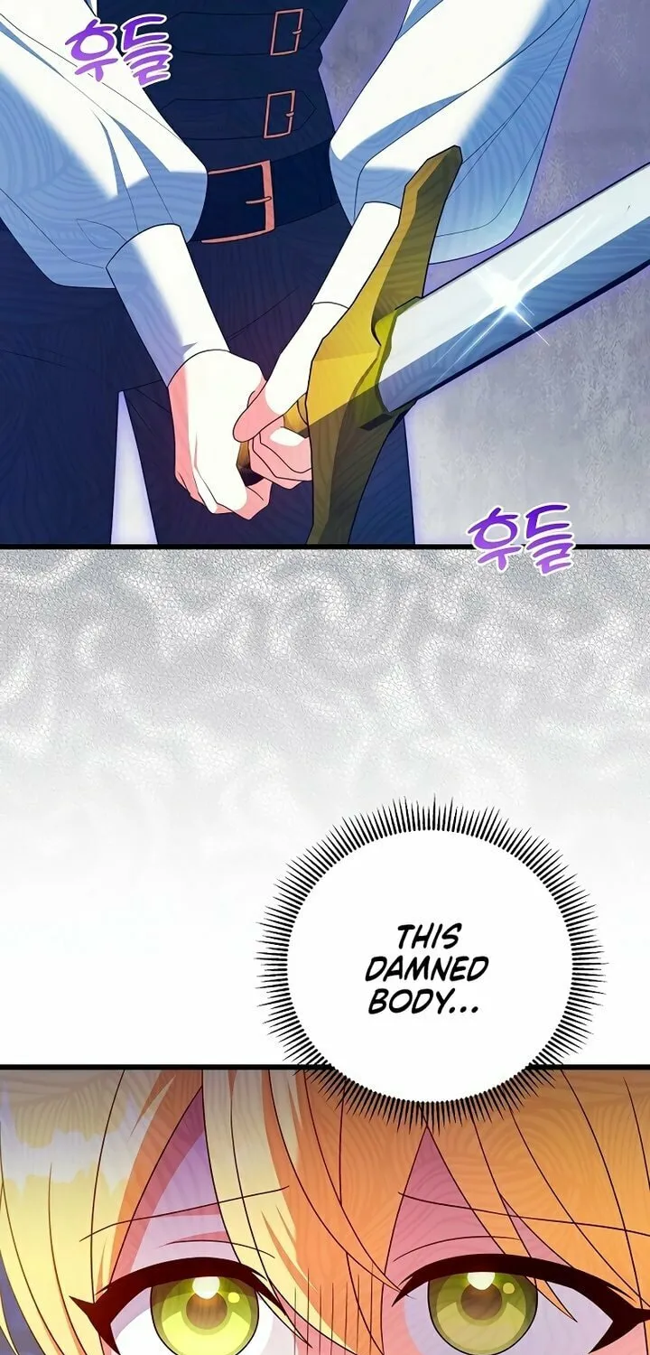 Read I Tamed the Enemy Prince chapter 4 image 22 on Lezhin
