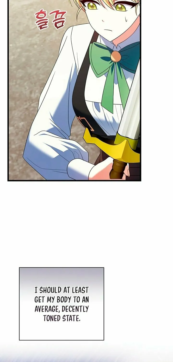 Read I Tamed the Enemy Prince chapter 4 image 26 on Lezhin