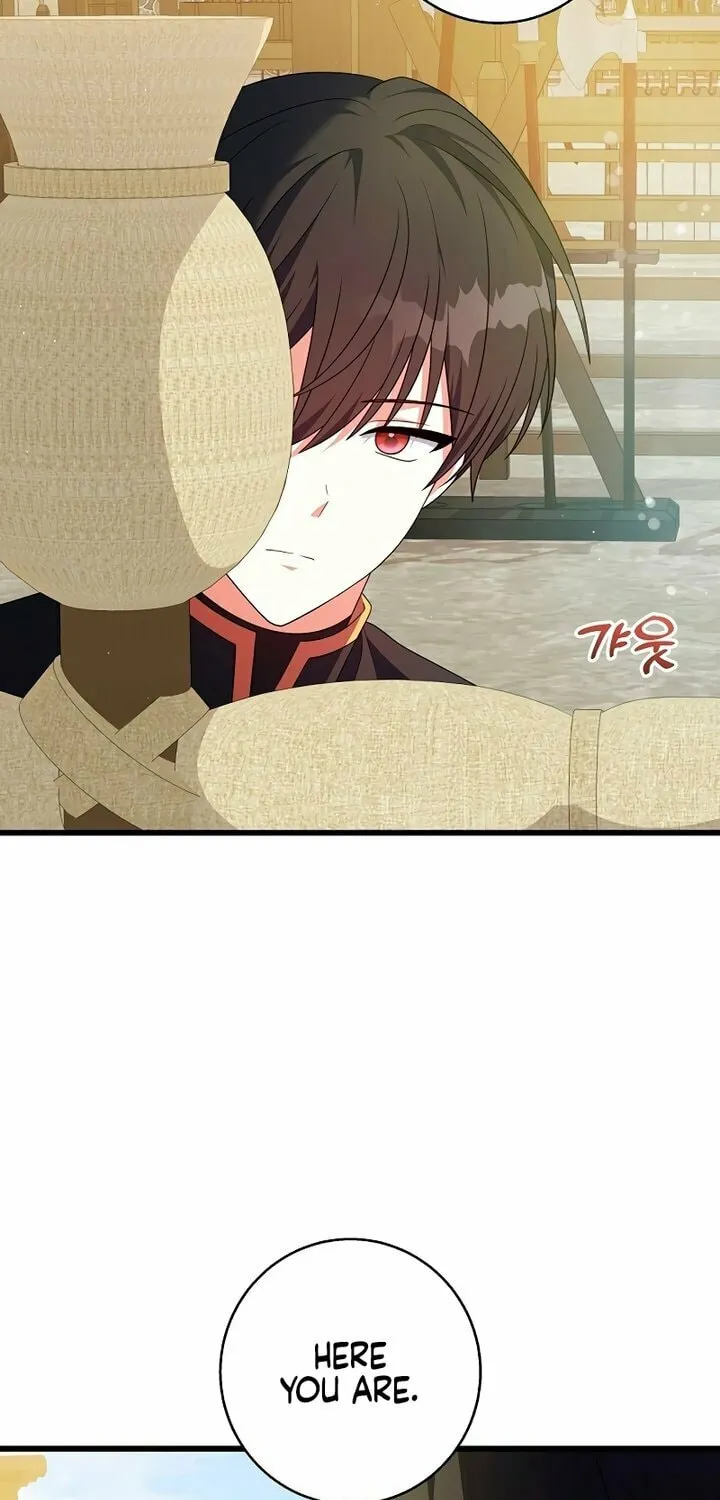 Read I Tamed the Enemy Prince chapter 4 image 28 on Lezhin
