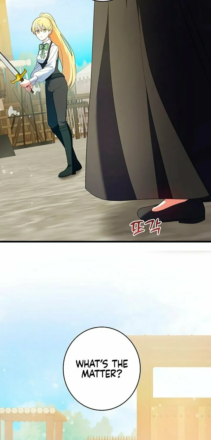 Read I Tamed the Enemy Prince chapter 4 image 29 on Lezhin