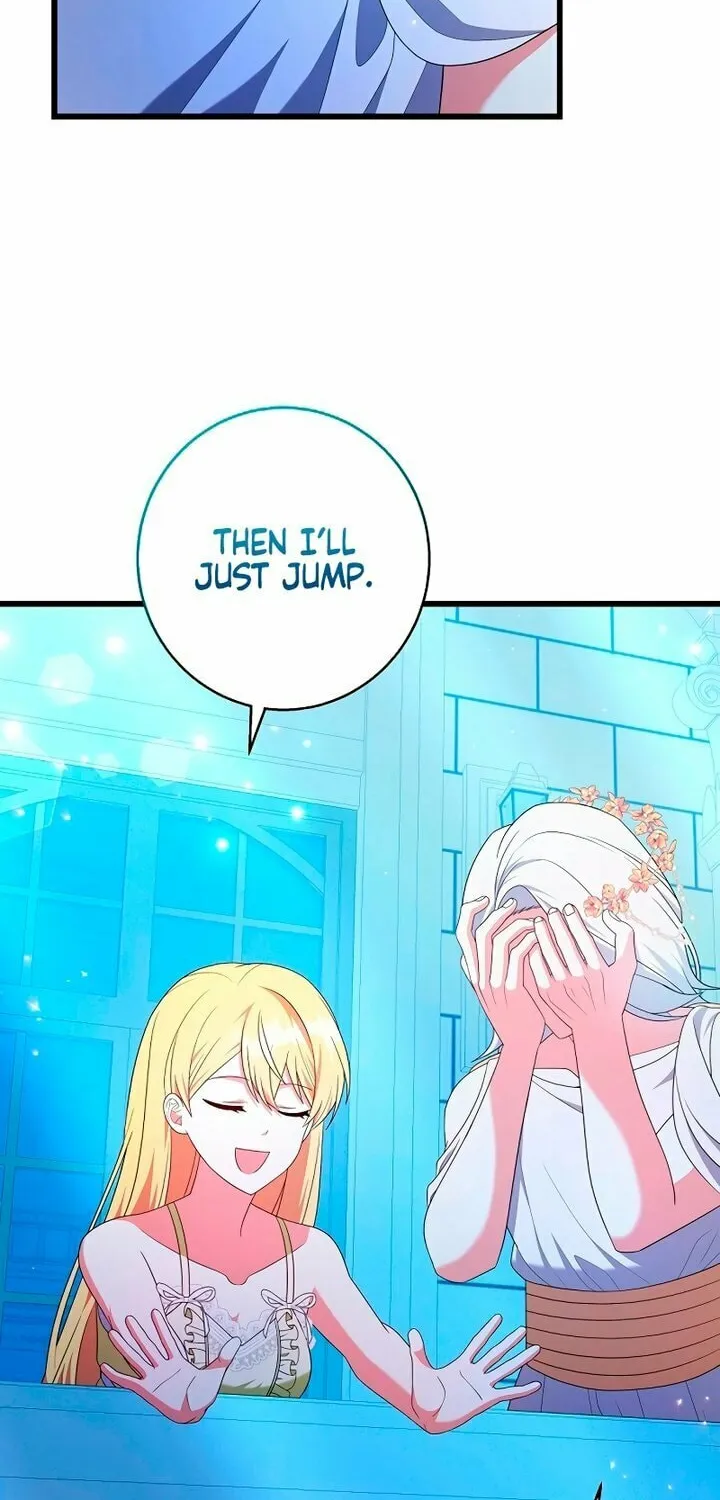 Read I Tamed the Enemy Prince chapter 4 image 3 on Lezhin