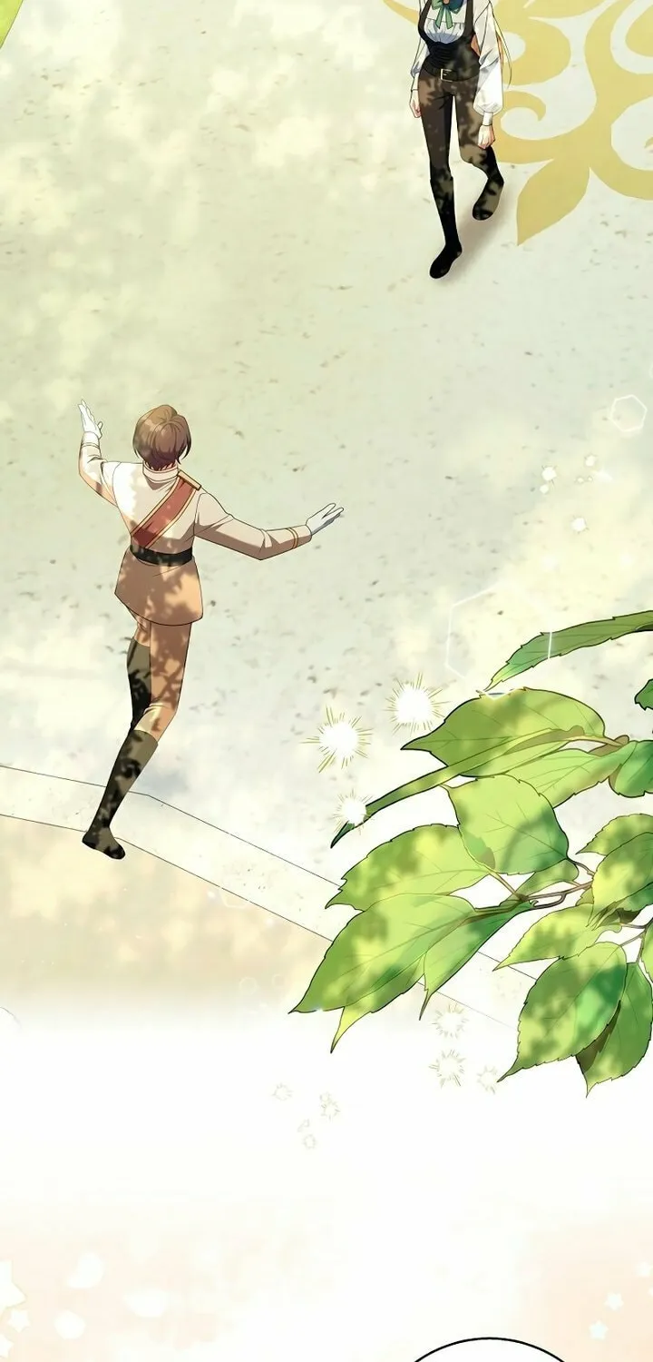Read I Tamed the Enemy Prince chapter 4 image 33 on Lezhin