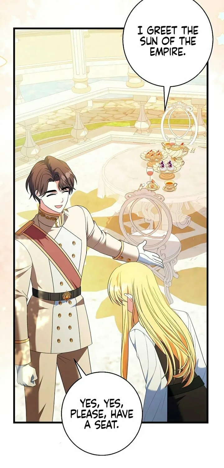Read I Tamed the Enemy Prince chapter 4 image 34 on Lezhin