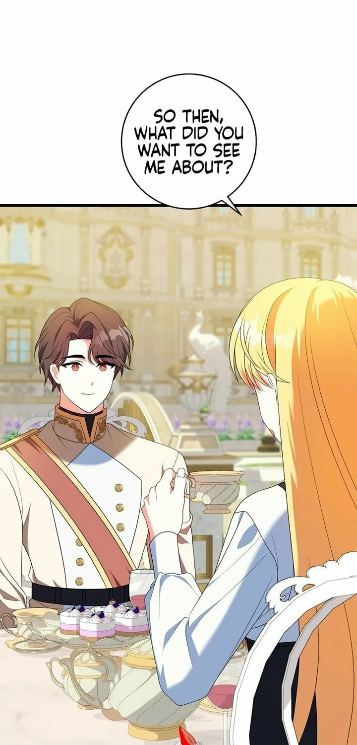 Read I Tamed the Enemy Prince chapter 4 image 37 on Lezhin