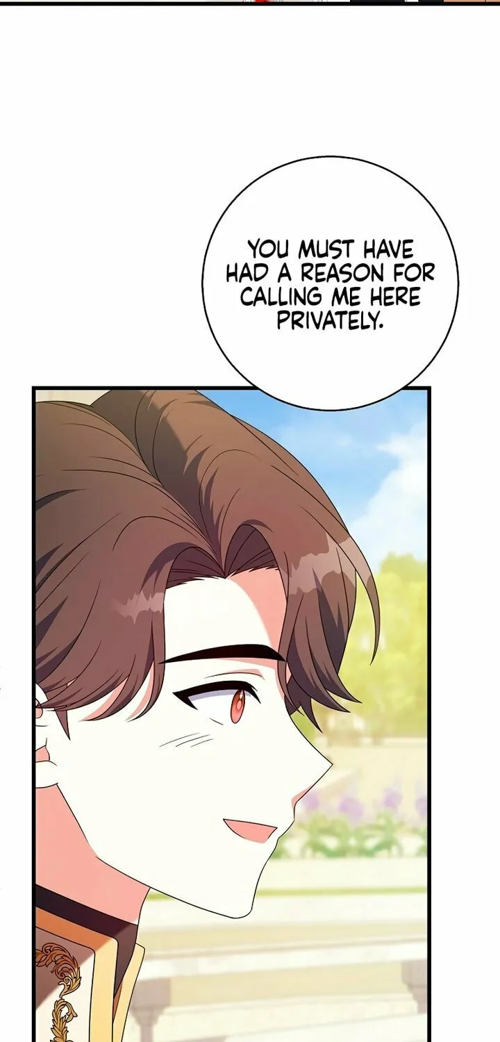 Read I Tamed the Enemy Prince chapter 4 image 38 on Lezhin