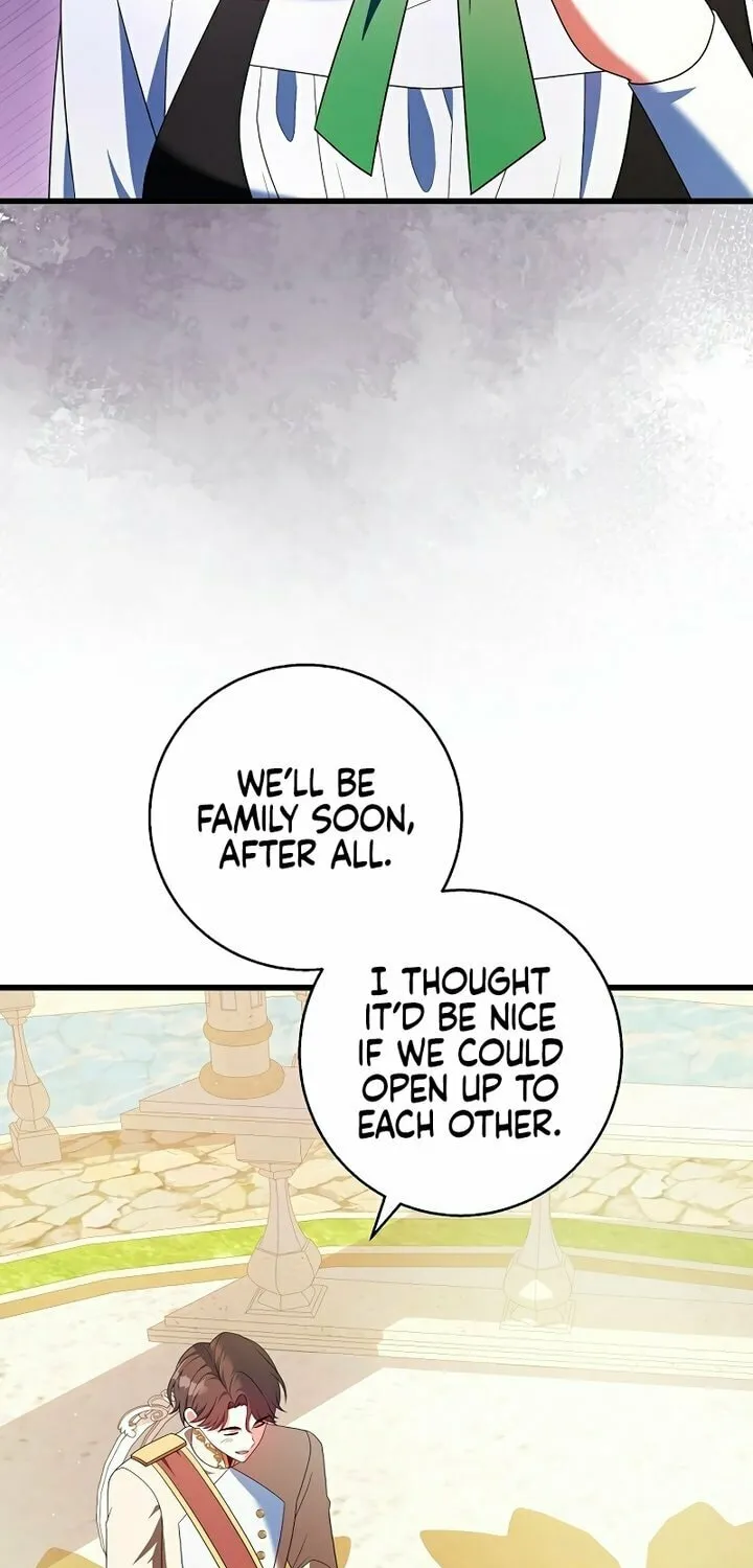 Read I Tamed the Enemy Prince chapter 4 image 40 on Lezhin