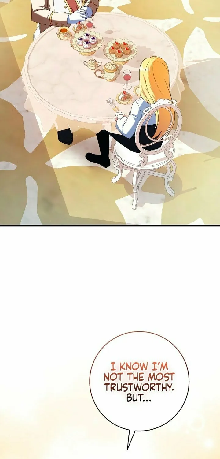 Read I Tamed the Enemy Prince chapter 4 image 41 on Lezhin