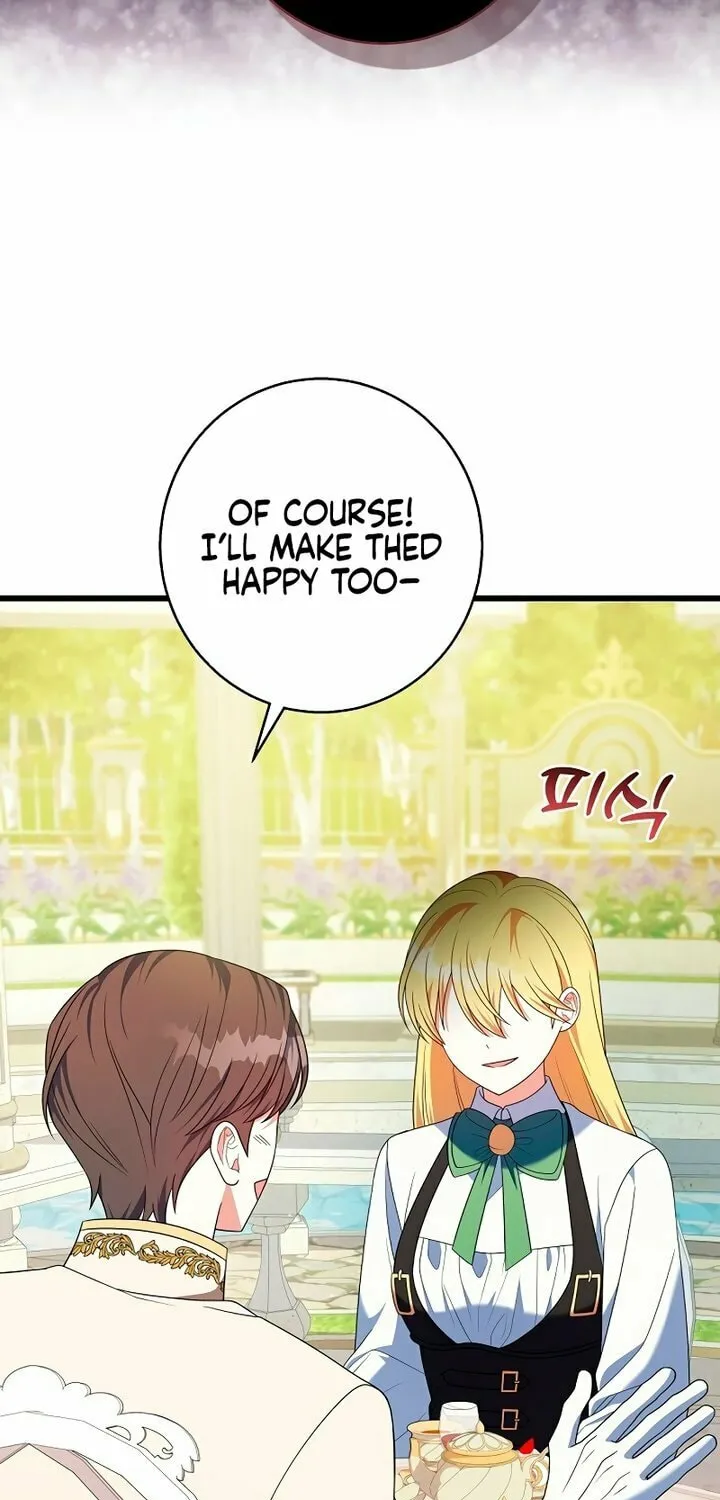 Read I Tamed the Enemy Prince chapter 4 image 46 on Lezhin