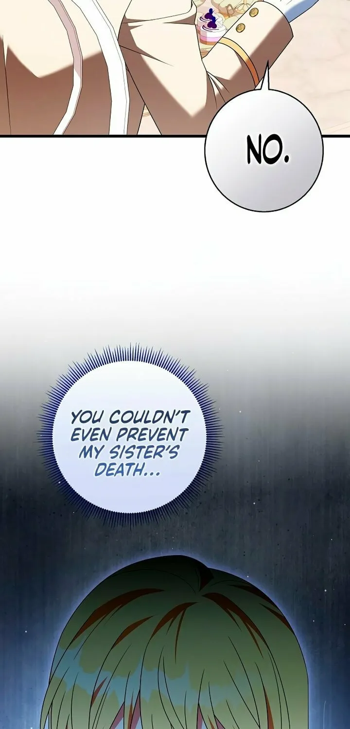 Read I Tamed the Enemy Prince chapter 4 image 47 on Lezhin