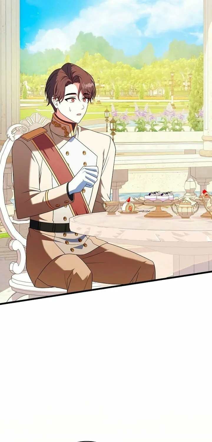 Read I Tamed the Enemy Prince chapter 4 image 49 on Lezhin