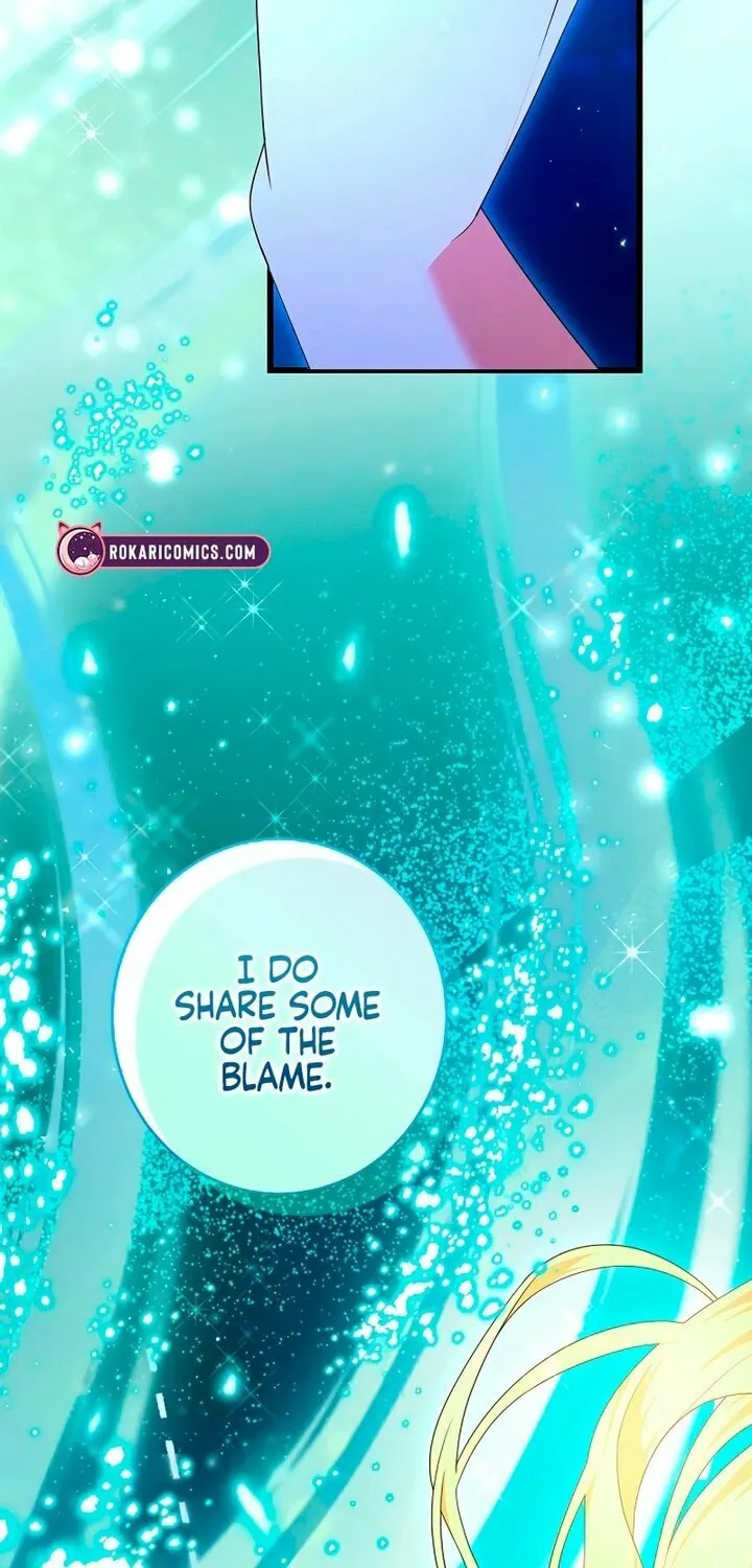 Read I Tamed the Enemy Prince chapter 4 image 5 on Lezhin