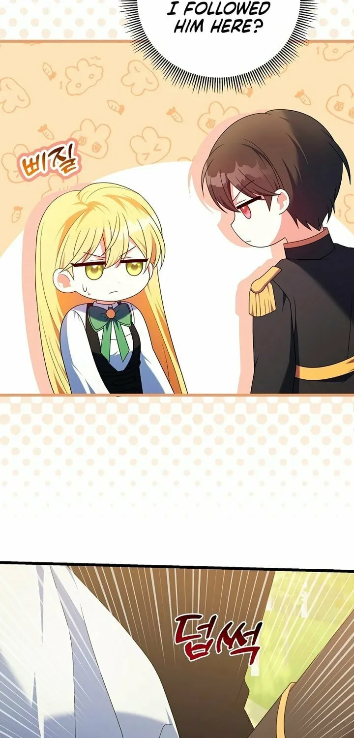 Read I Tamed the Enemy Prince chapter 4 image 57 on Lezhin
