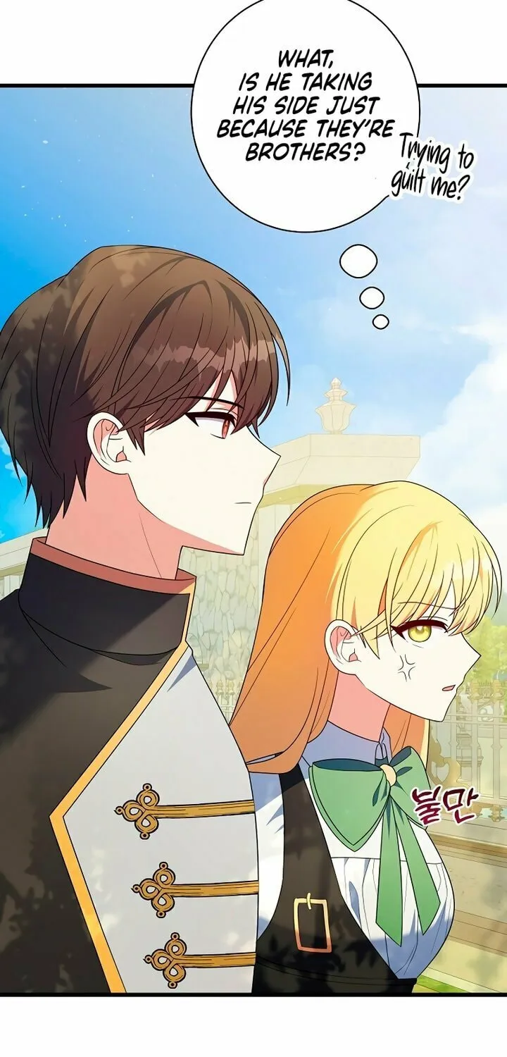 Read I Tamed the Enemy Prince chapter 4 image 62 on Lezhin