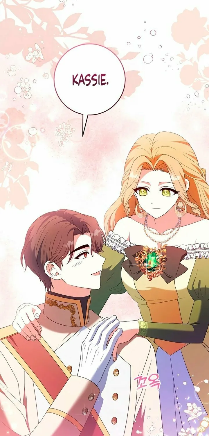 Read I Tamed the Enemy Prince chapter 4 image 64 on Lezhin