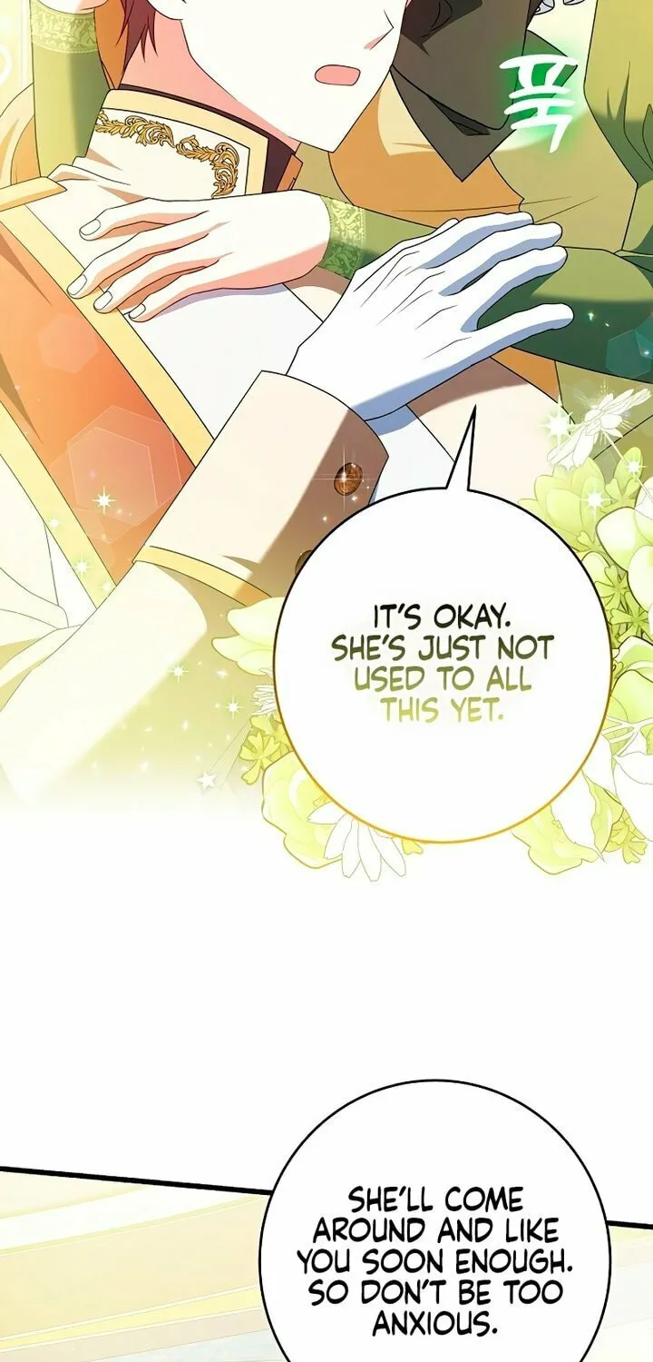 Read I Tamed the Enemy Prince chapter 4 image 66 on Lezhin