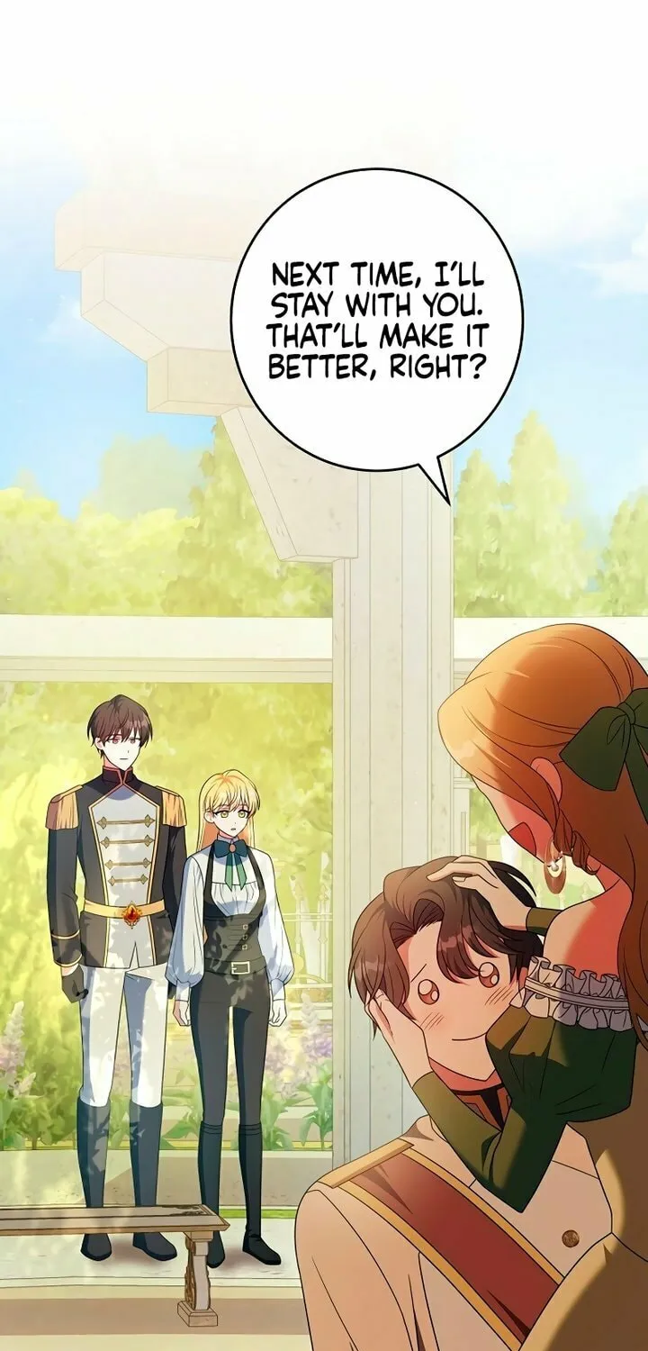 Read I Tamed the Enemy Prince chapter 4 image 68 on Lezhin