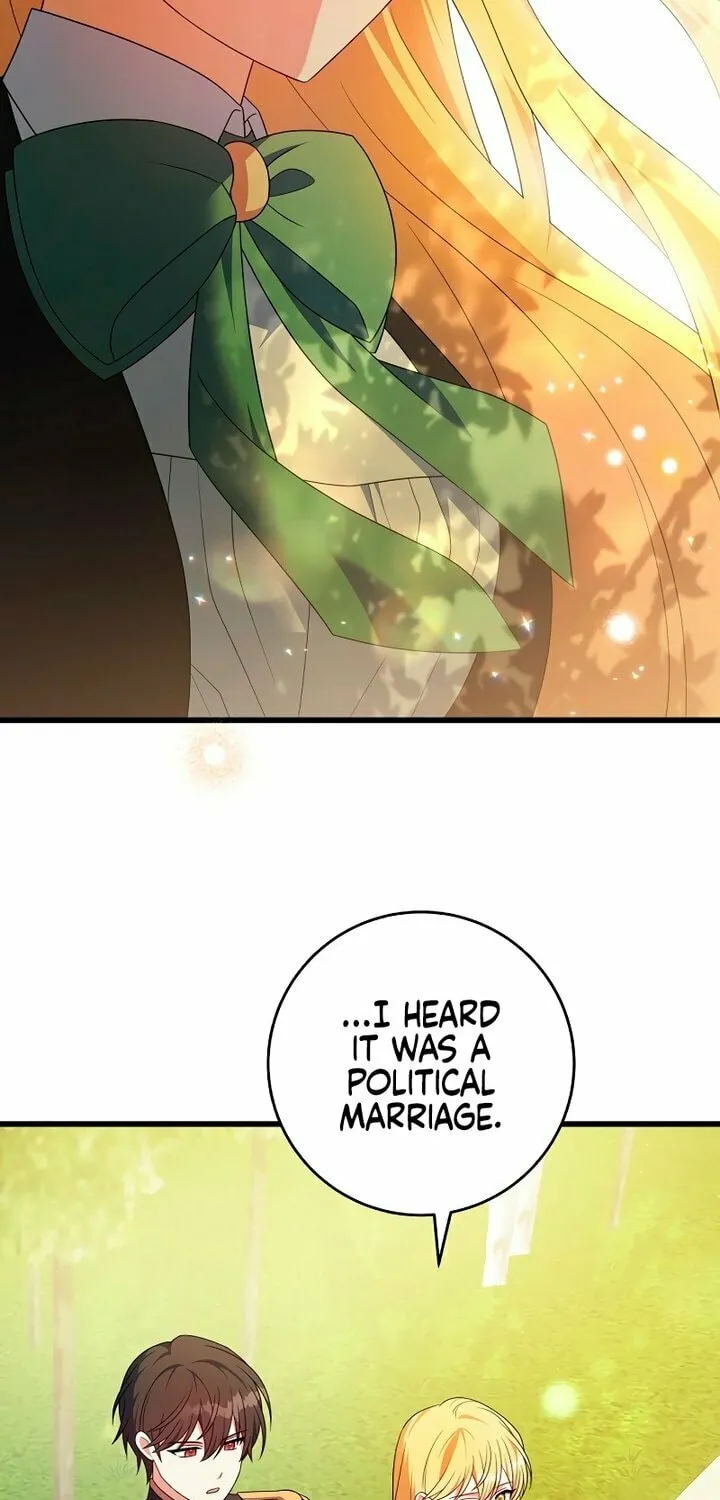 Read I Tamed the Enemy Prince chapter 4 image 70 on Lezhin