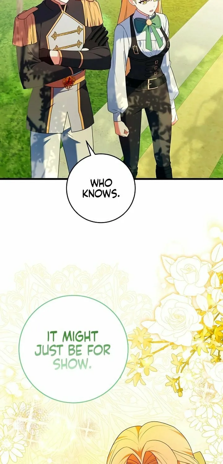 Read I Tamed the Enemy Prince chapter 4 image 71 on Lezhin