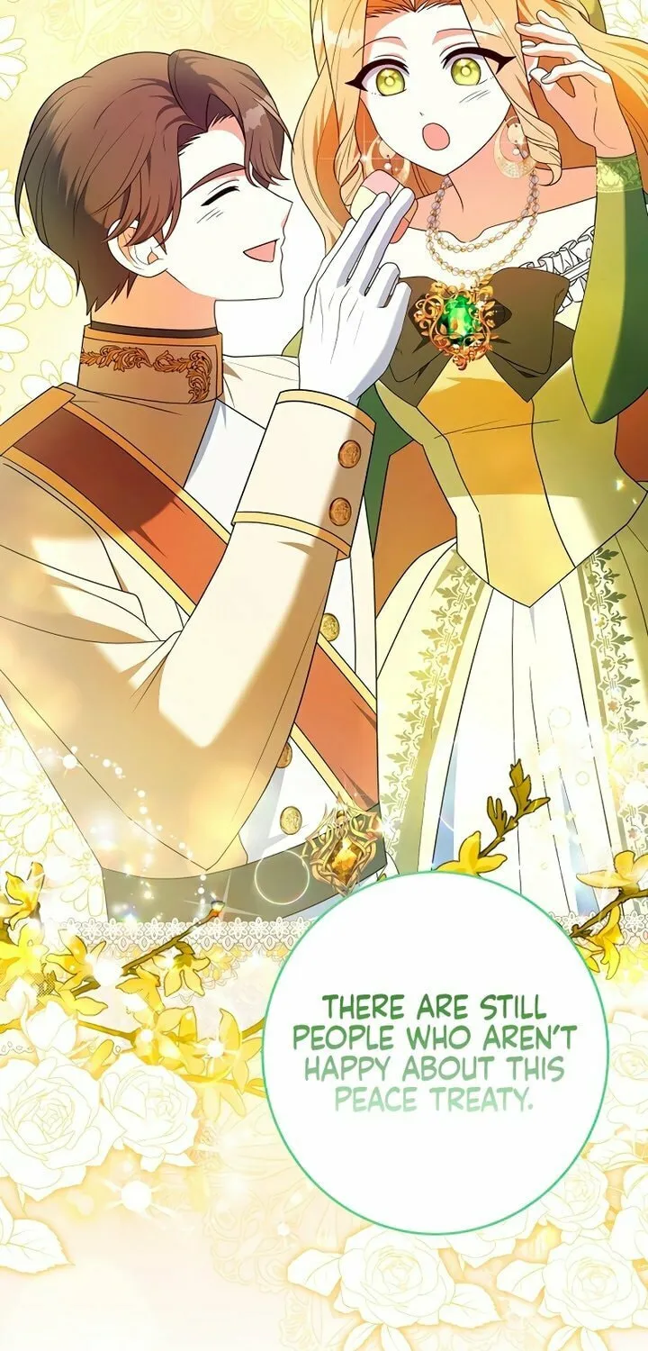 Read I Tamed the Enemy Prince chapter 4 image 72 on Lezhin