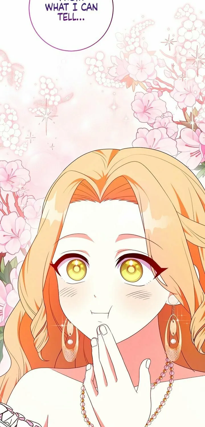 Read I Tamed the Enemy Prince chapter 4 image 76 on Lezhin