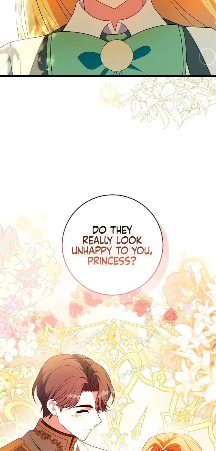 Read I Tamed the Enemy Prince chapter 4 image 78 on Lezhin