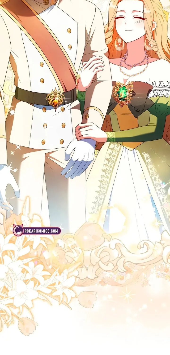 Read I Tamed the Enemy Prince chapter 4 image 79 on Lezhin