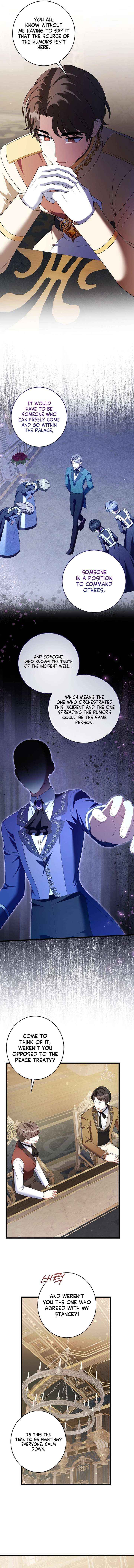 Read I Tamed the Enemy Prince chapter 40 image 9 on Lezhin