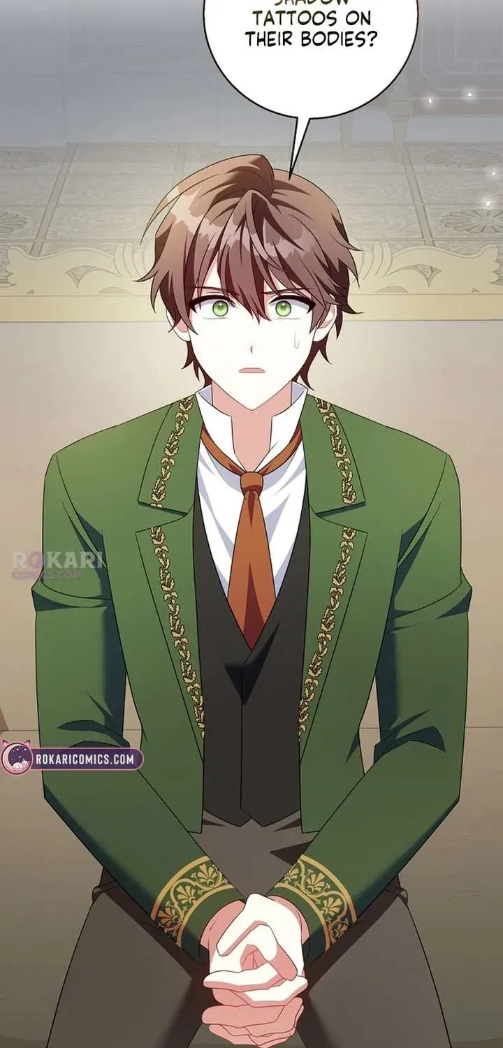 Read I Tamed the Enemy Prince chapter 41.1 image 2 on Lezhin