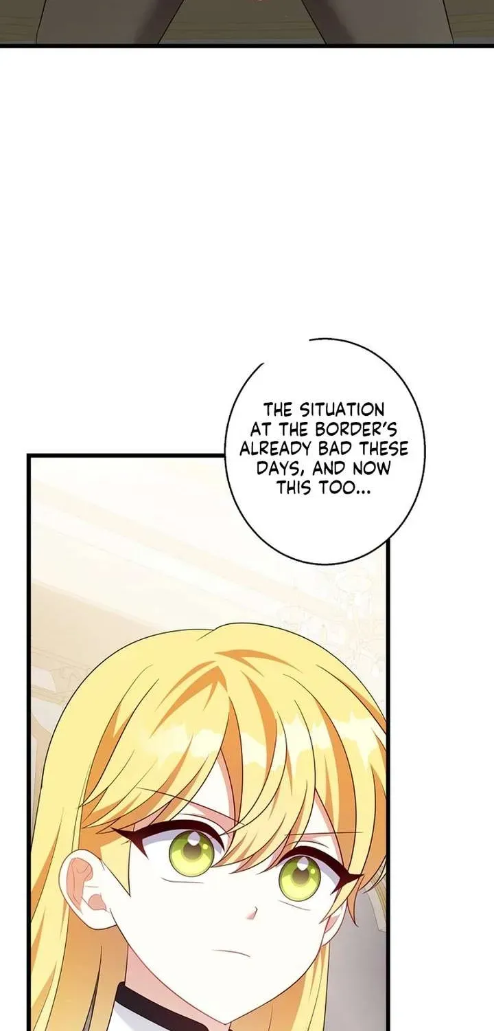 Read I Tamed the Enemy Prince chapter 41.1 image 3 on Lezhin