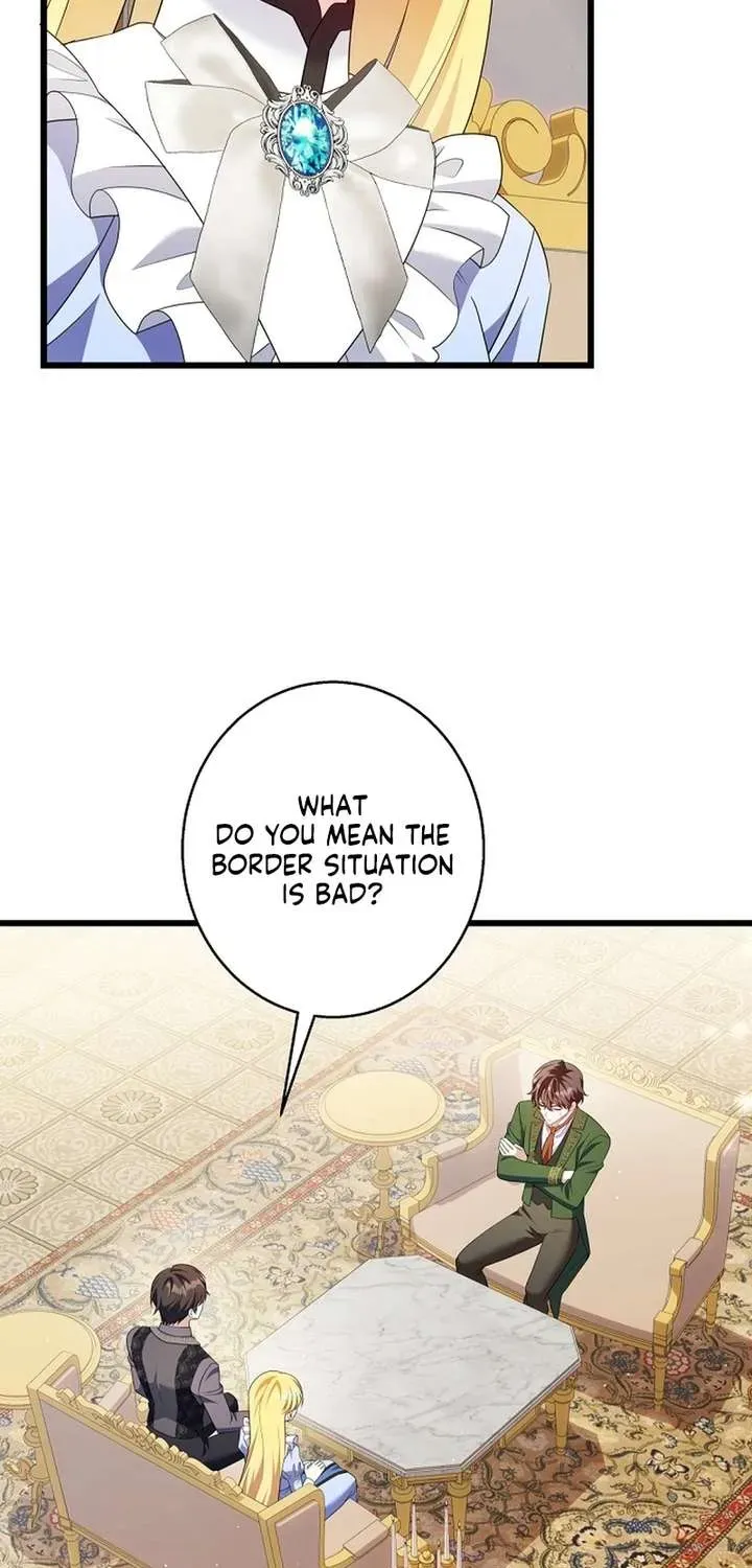Read I Tamed the Enemy Prince chapter 41.1 image 4 on Lezhin