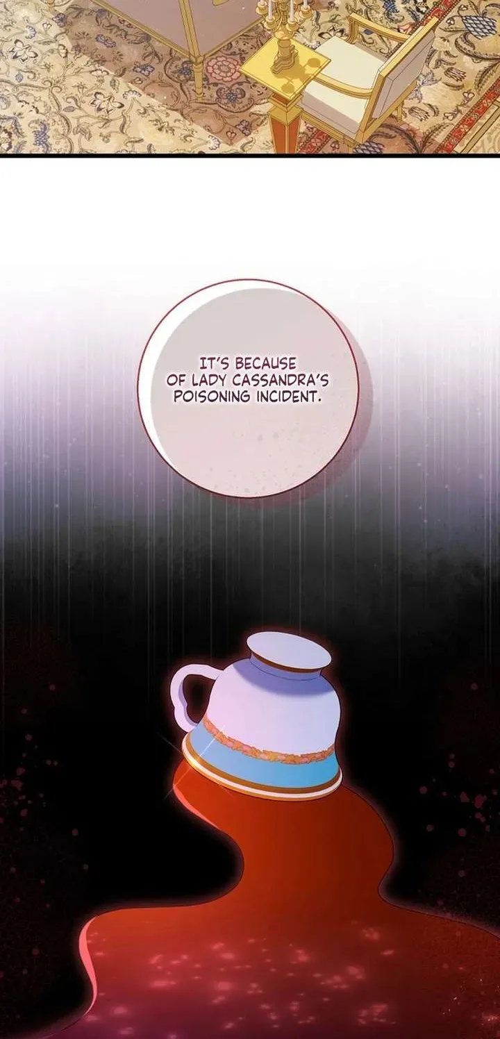 Read I Tamed the Enemy Prince chapter 41.1 image 5 on Lezhin