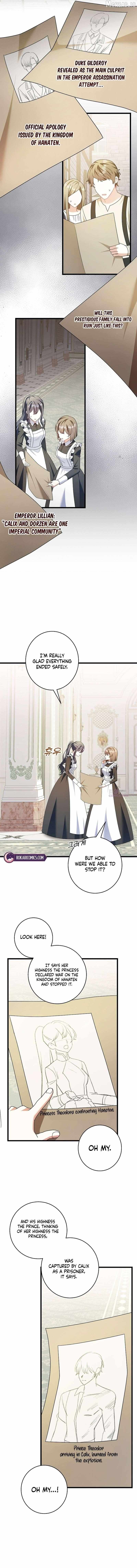 Read I Tamed the Enemy Prince chapter 49 image 9 on Lezhin