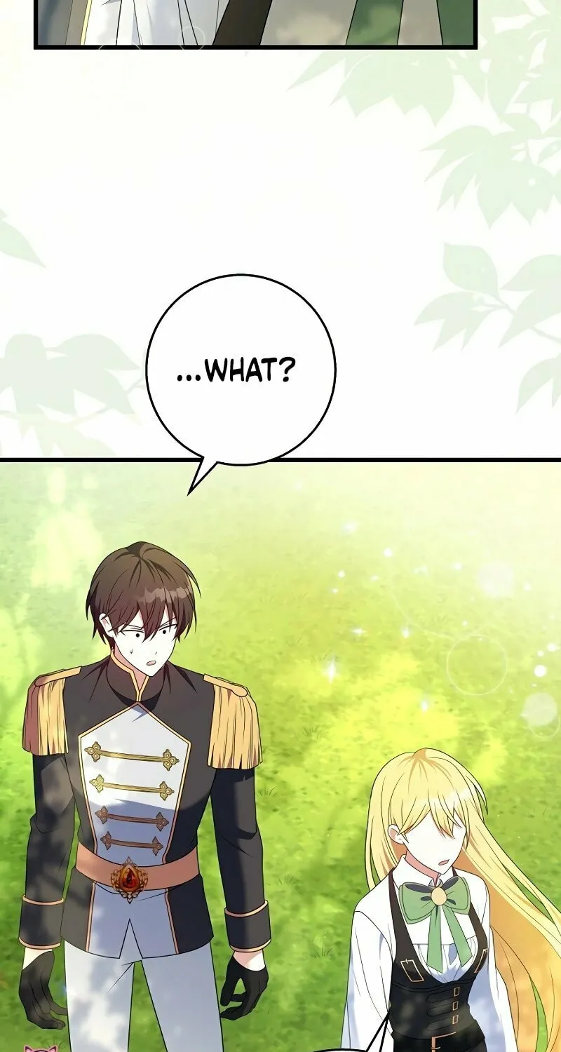 Read I Tamed the Enemy Prince chapter 5 image 12 on Lezhin