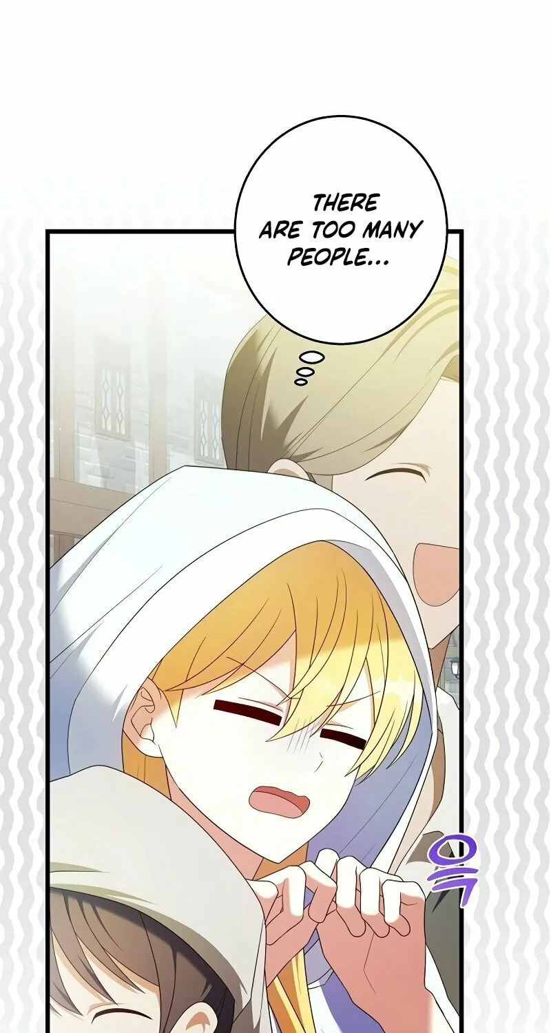 Read I Tamed the Enemy Prince chapter 5 image 18 on Lezhin