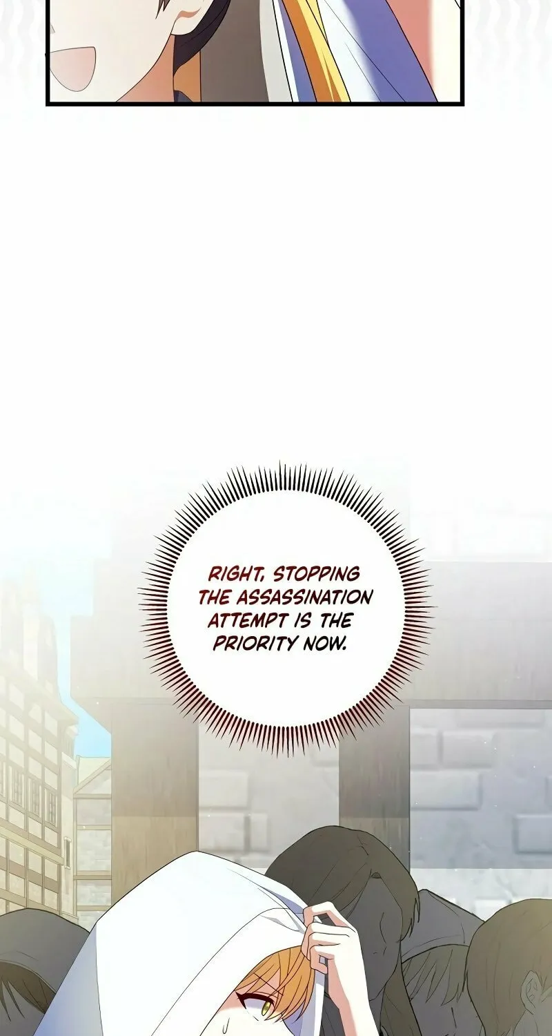 Read I Tamed the Enemy Prince chapter 5 image 19 on Lezhin