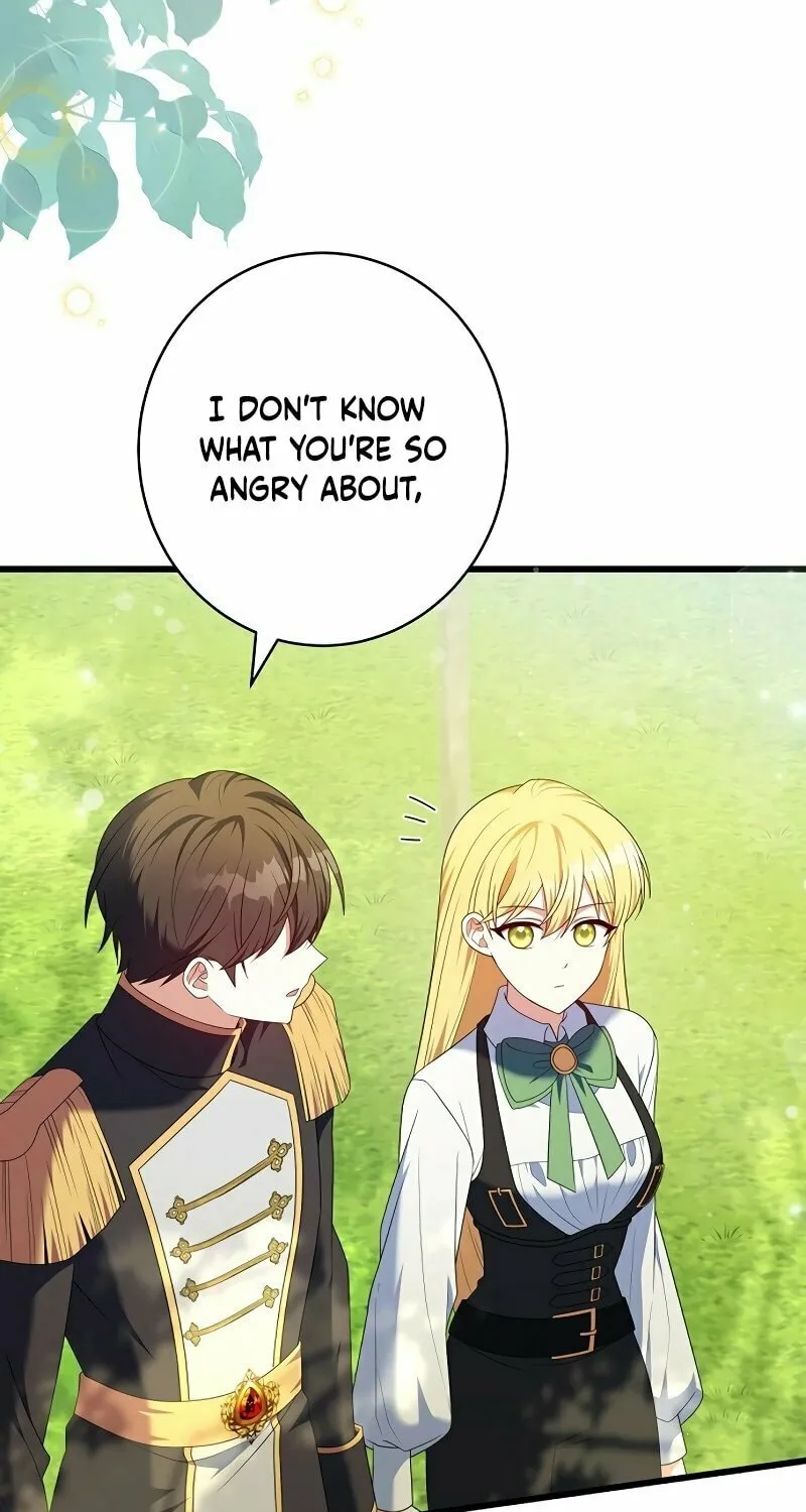 Read I Tamed the Enemy Prince chapter 5 image 2 on Lezhin