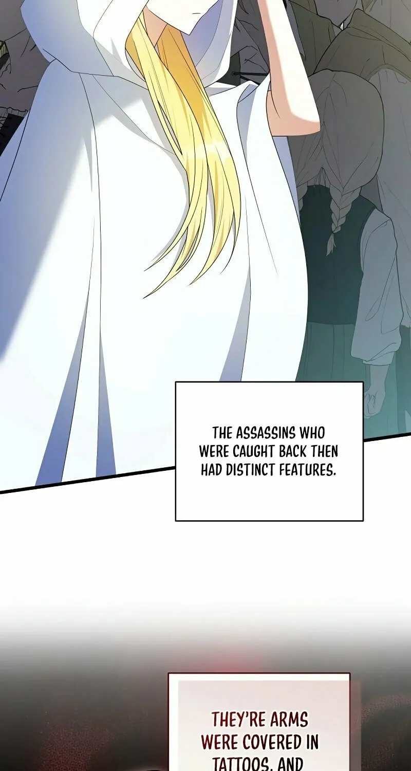 Read I Tamed the Enemy Prince chapter 5 image 20 on Lezhin