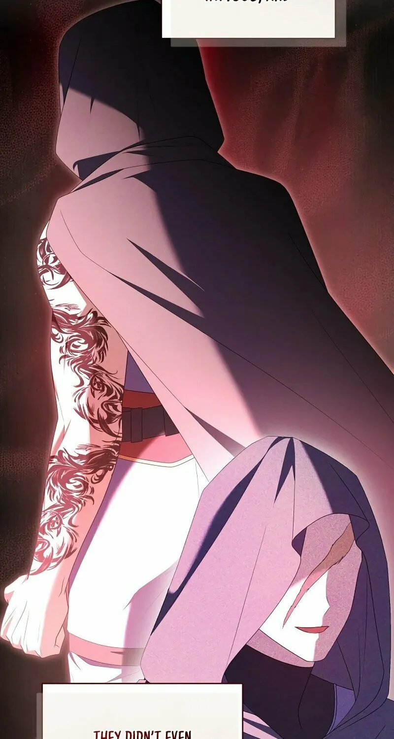 Read I Tamed the Enemy Prince chapter 5 image 21 on Lezhin