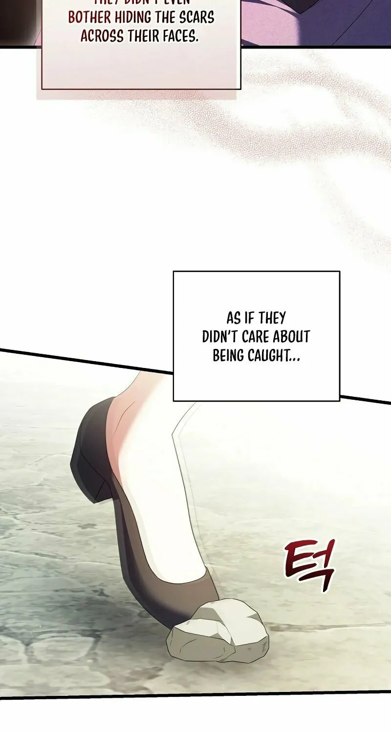 Read I Tamed the Enemy Prince chapter 5 image 22 on Lezhin