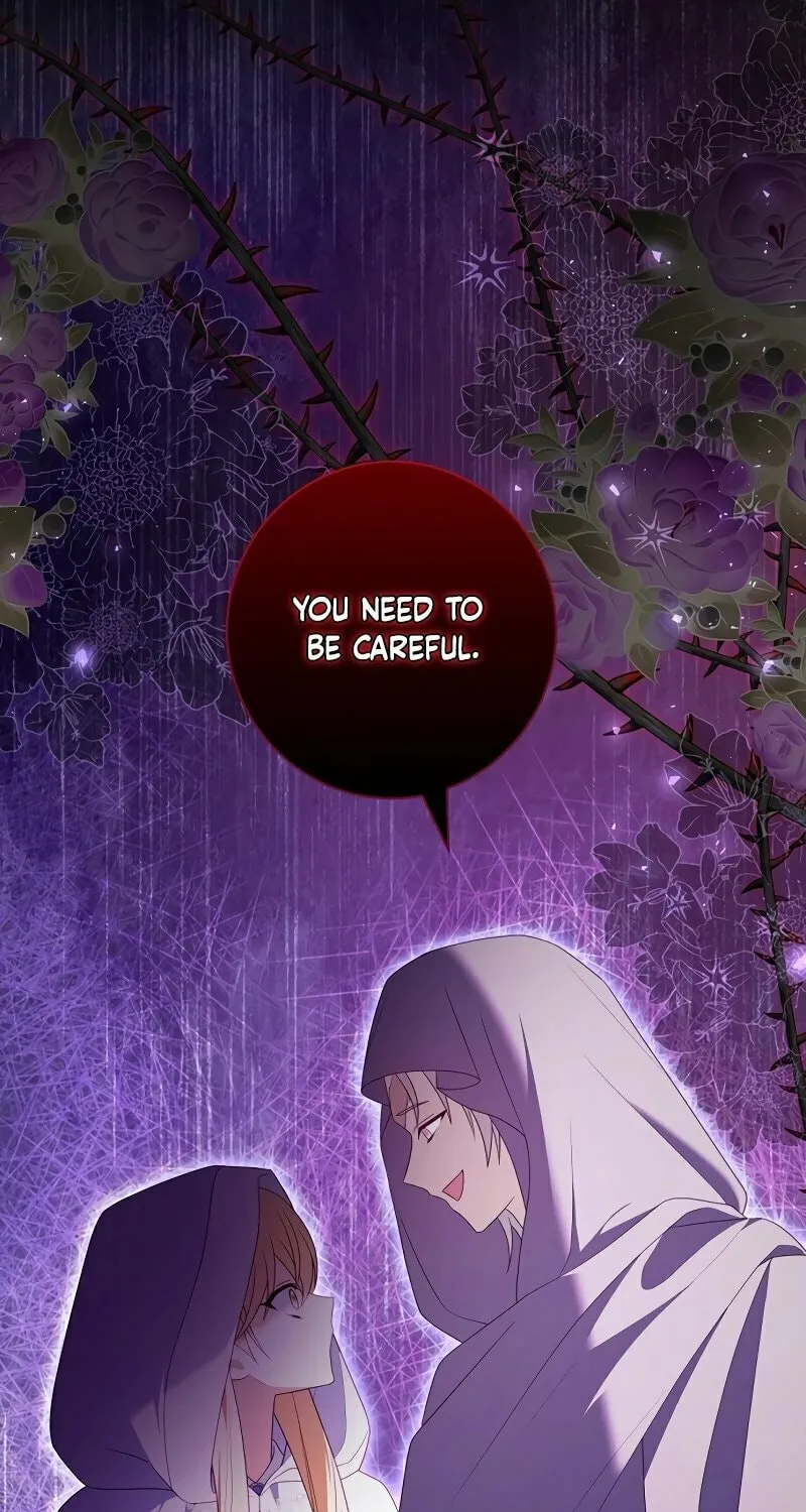 Read I Tamed the Enemy Prince chapter 5 image 28 on Lezhin